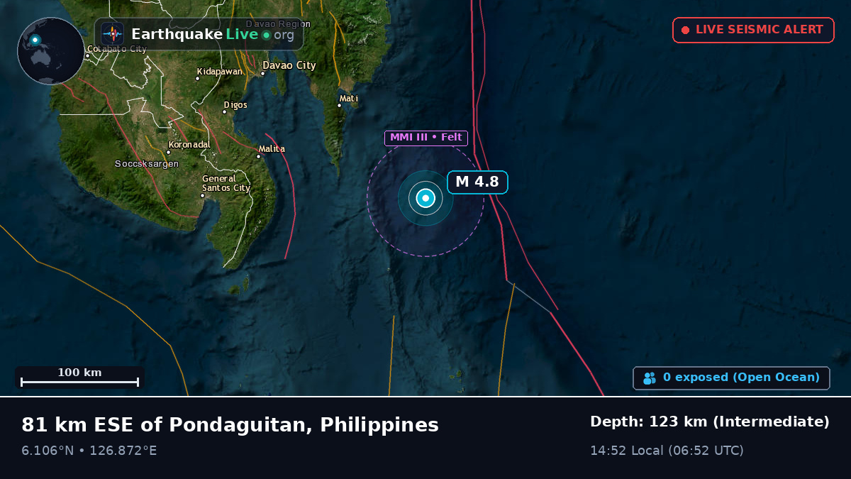 Philippine Sea (Philippines)