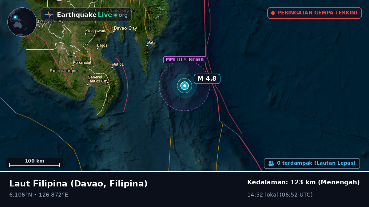 Laut Filipina (Filipina)