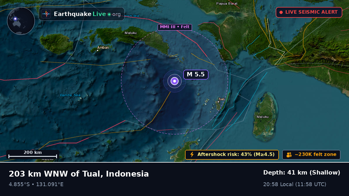 Banda Sea (Indonesia)