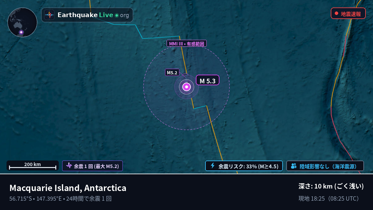 南太平洋 (Antarctica)