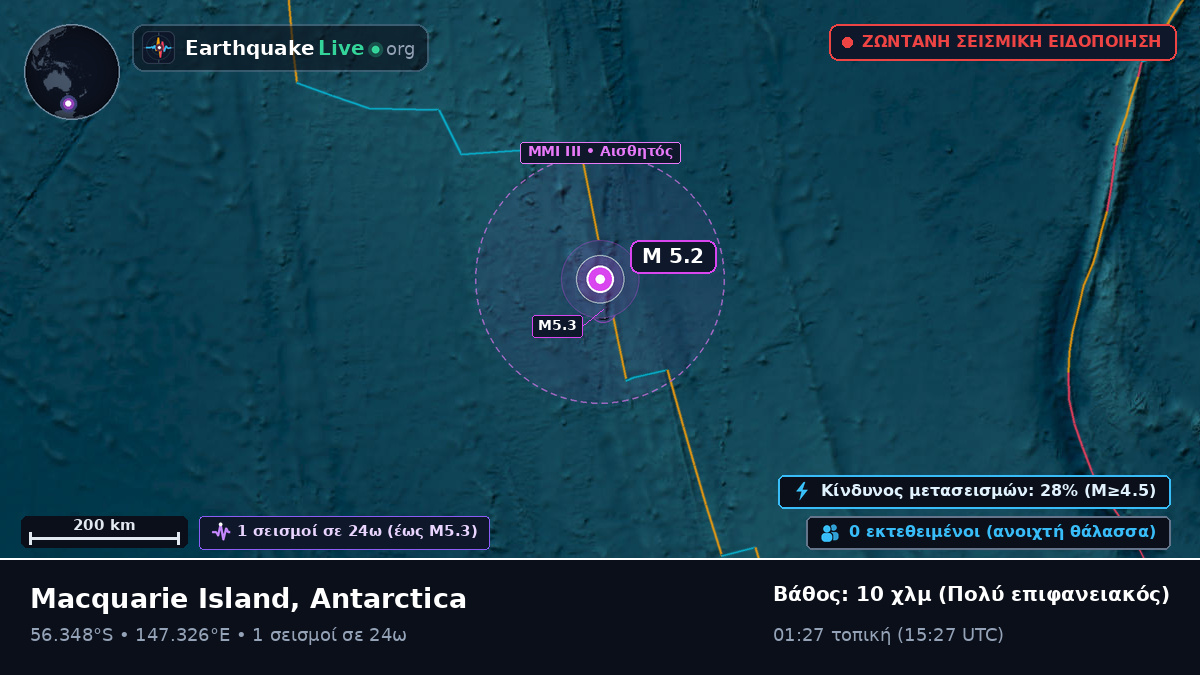 Νότιος Ειρηνικός Ωκεανός (Antarctica)