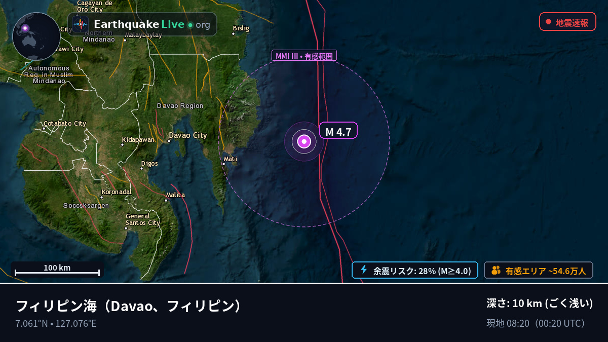 フィリピン海 (フィリピン)