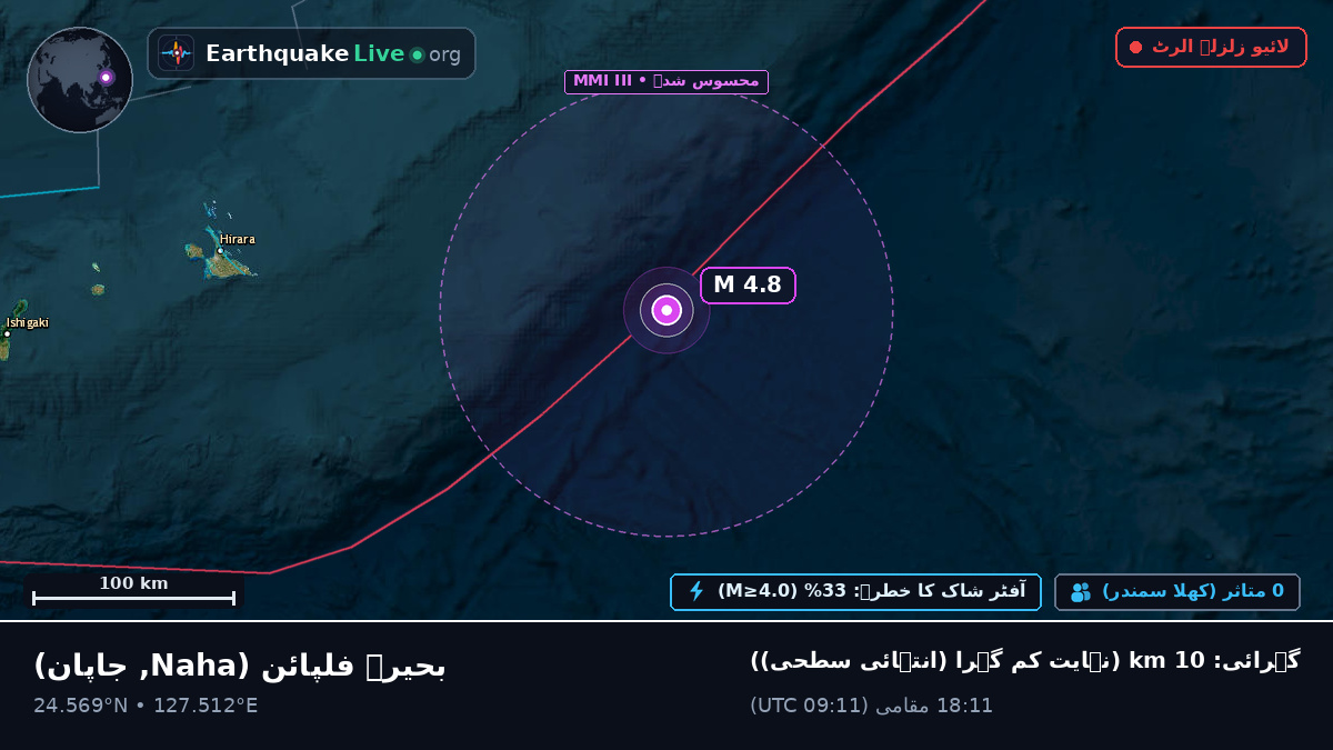 بحیرہ فلپائن (جاپان)