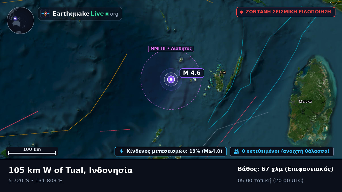 Θάλασσα Μπάντα (Ινδονησία)
