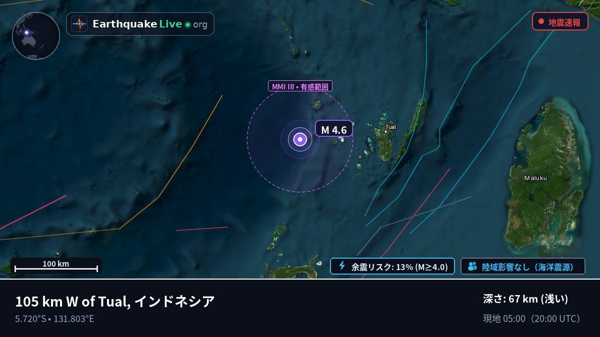 バンダ海 (インドネシア)
