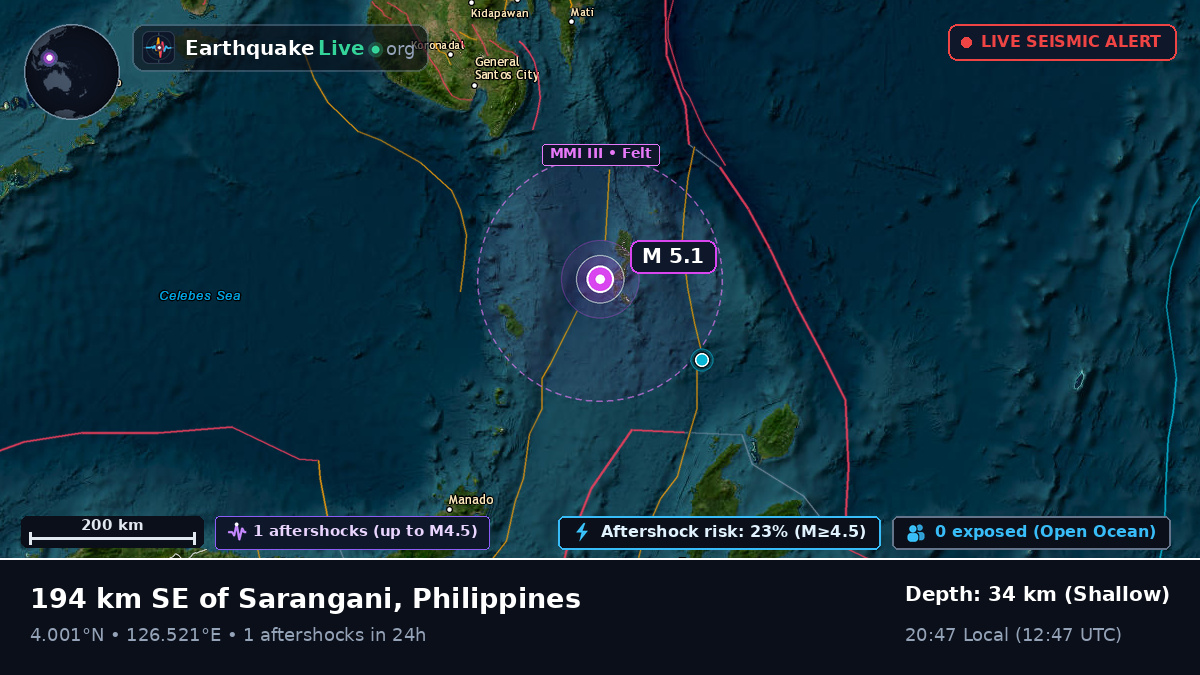 North Pacific Ocean (Philippines)