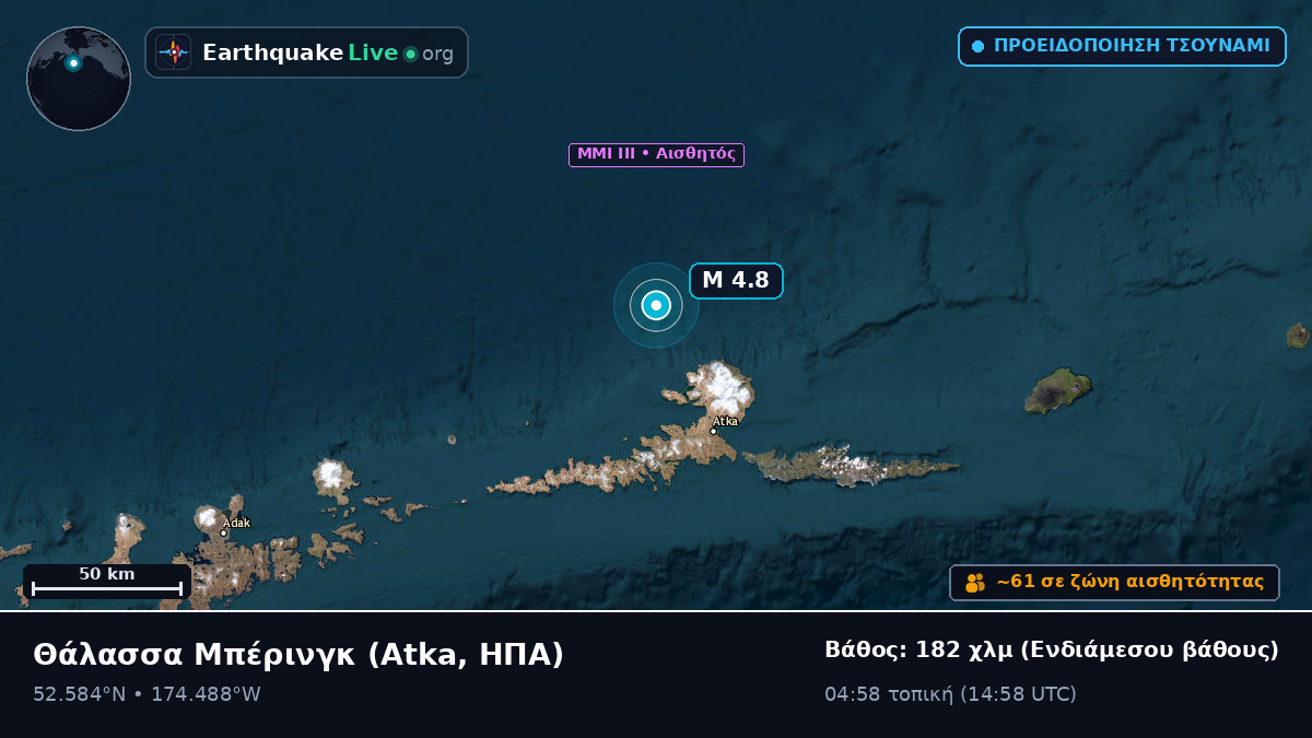 Θάλασσα Μπέρινγκ (ΗΠΑ)