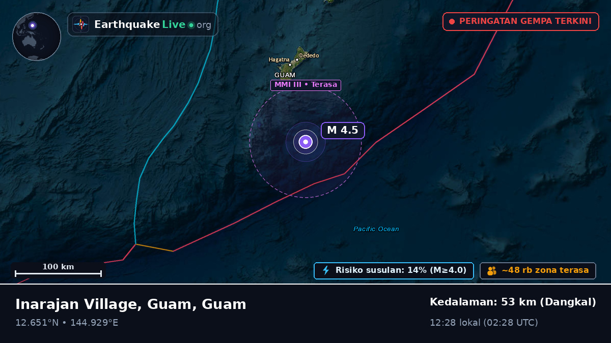 Laut Filipina (Guam)