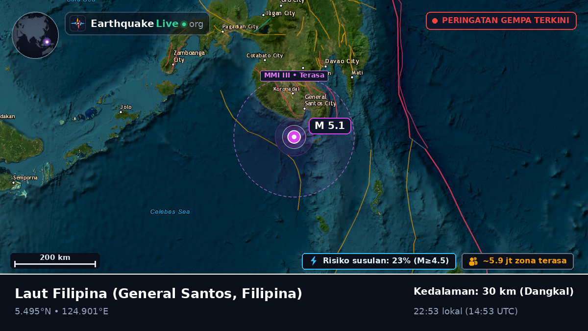 Laut Filipina (Filipina)
