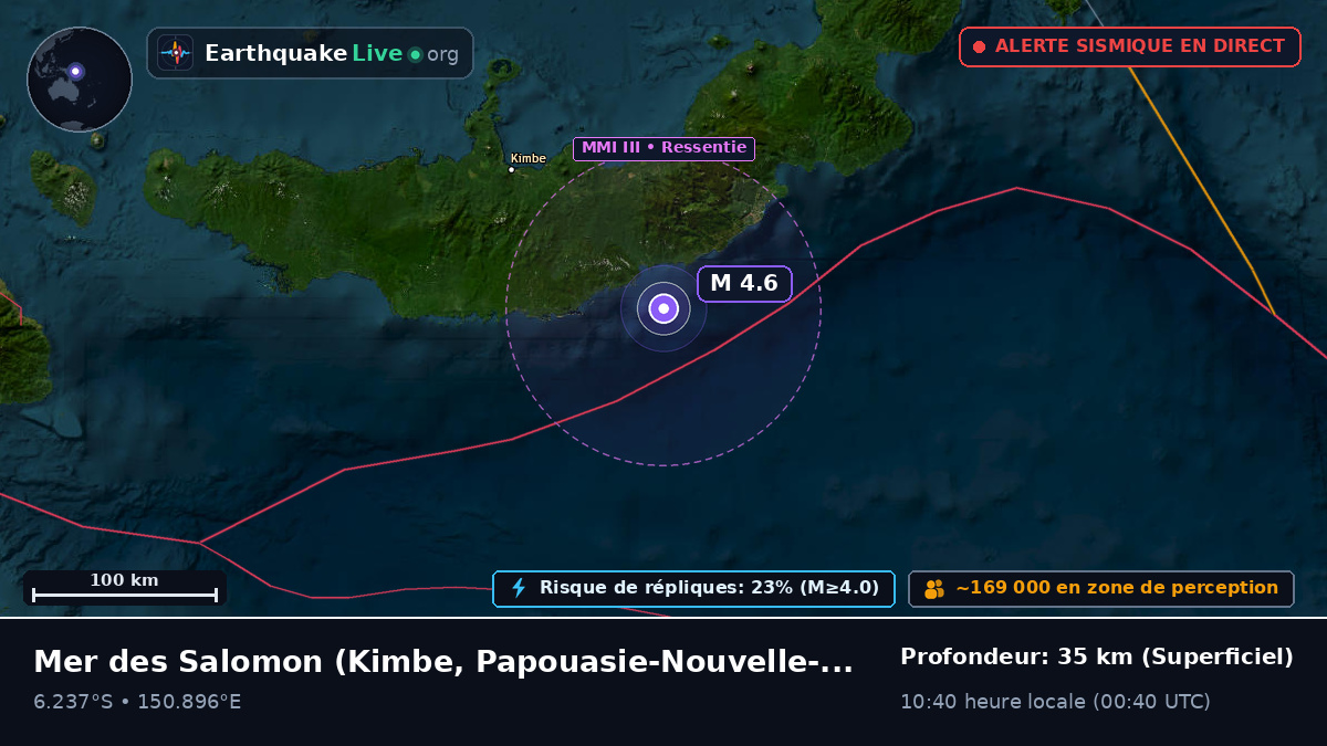 Mer des Salomon (Papouasie-Nouvelle-Guinée)