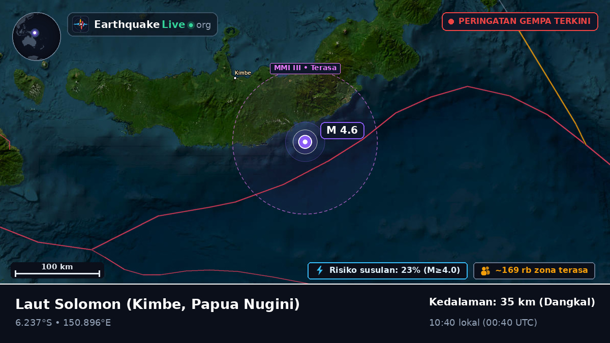 Laut Solomon (Papua Nugini)