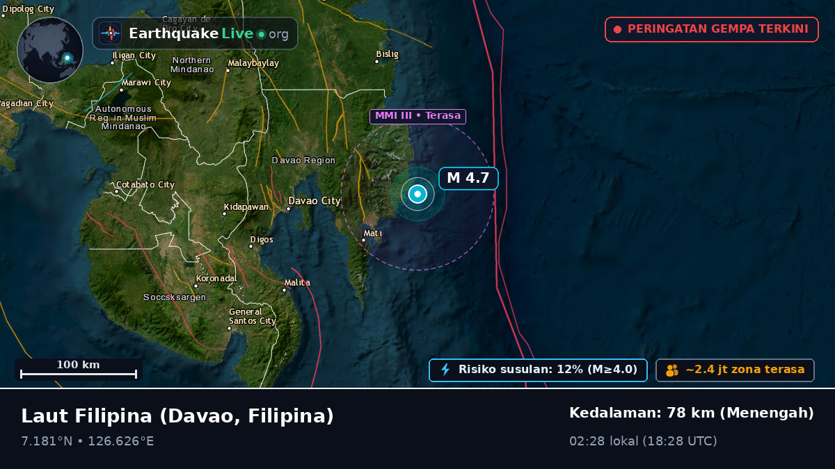 Laut Filipina (Filipina)