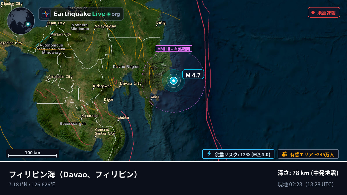 フィリピン海 (フィリピン)