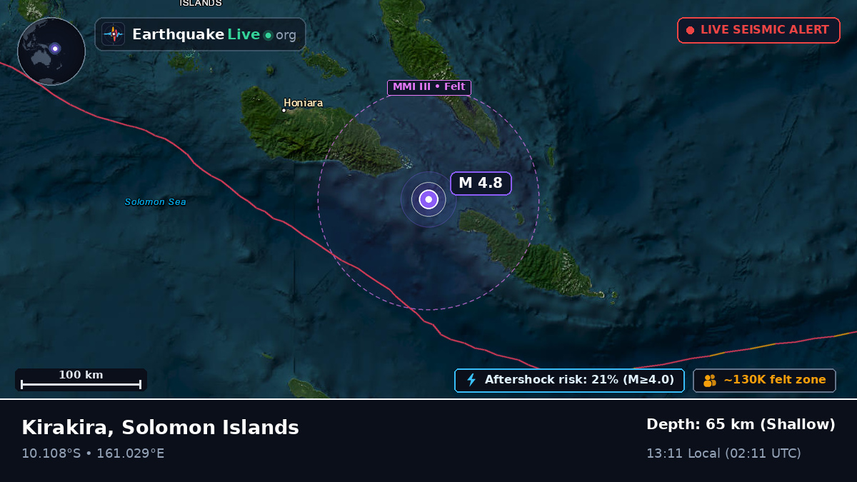 Coral Sea (Solomon Islands)