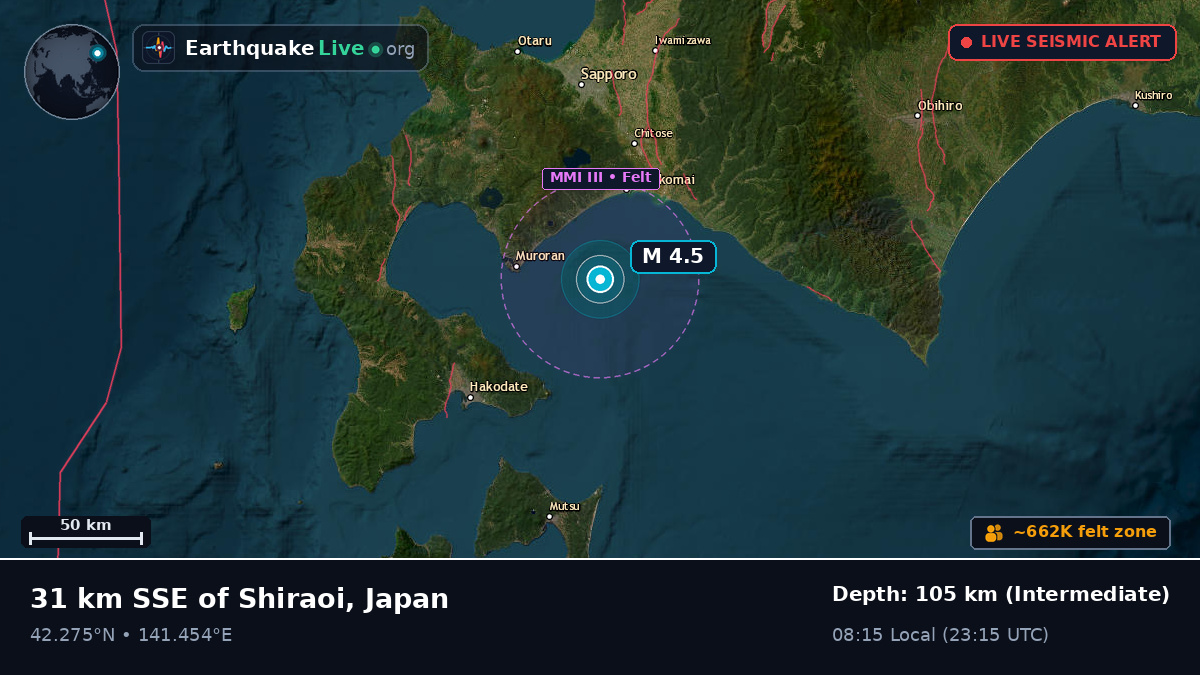 Sea of Japan (Japan)