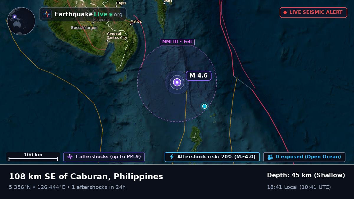 Philippine Sea (Philippines)