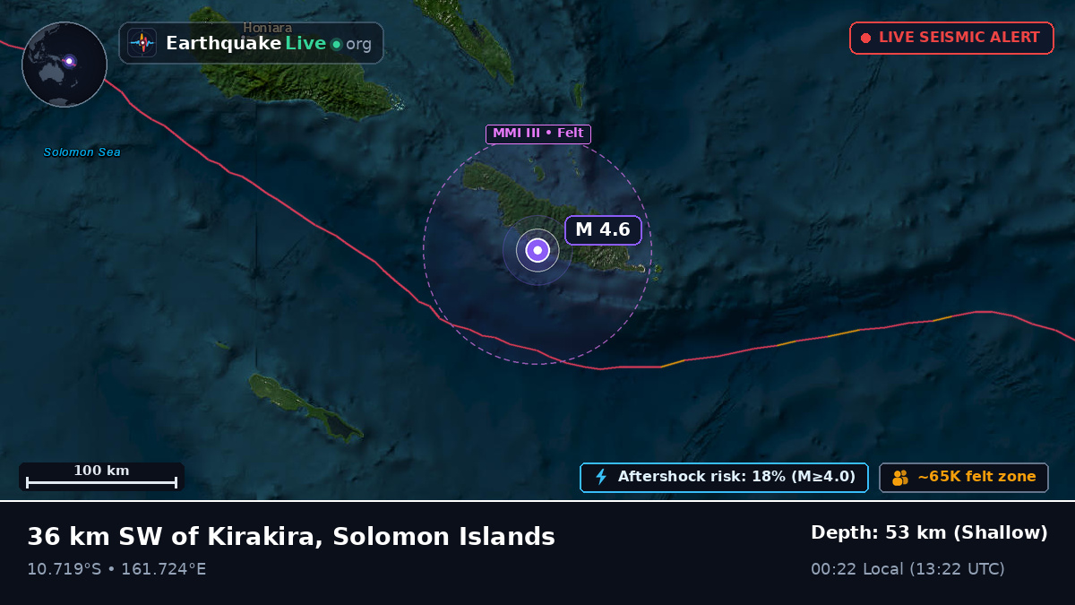 Coral Sea (Solomon Islands)