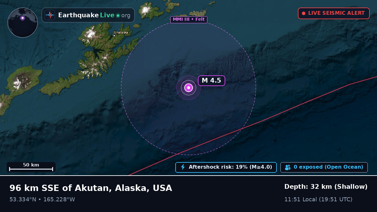 Bering Sea (USA)