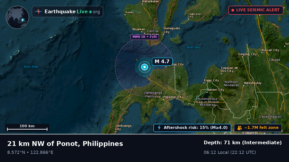 Philippine Sea (Philippines)