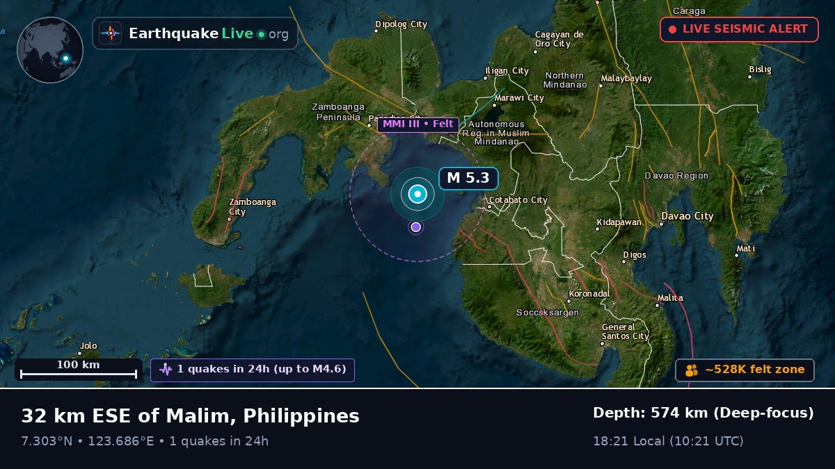 Philippine Sea (Philippines)