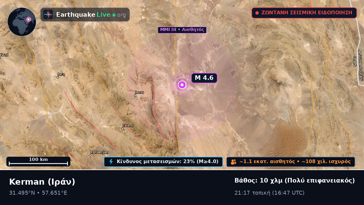 Kerman, Ιράν