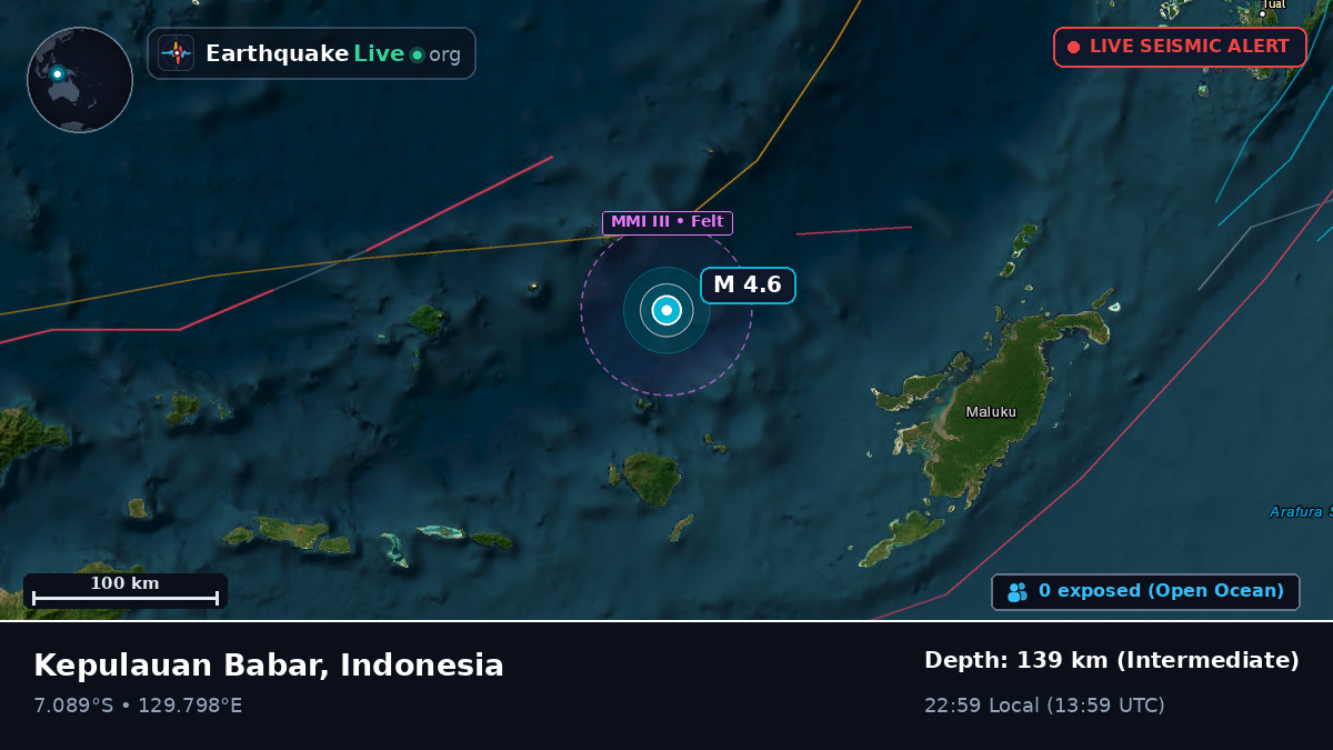 Banda Sea (Indonesia)