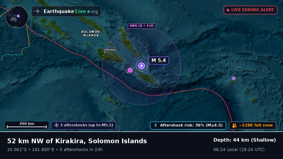 Coral Sea (Solomon Islands)