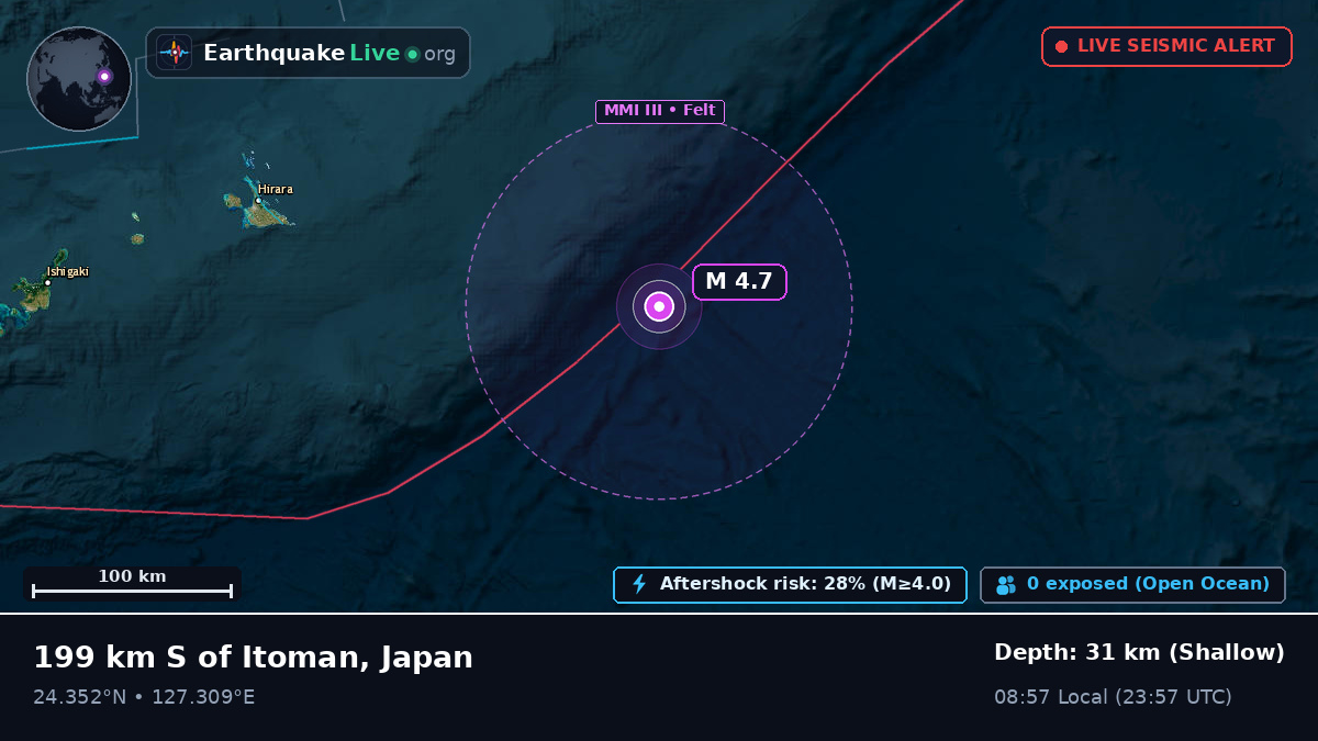Philippine Sea (Japan)