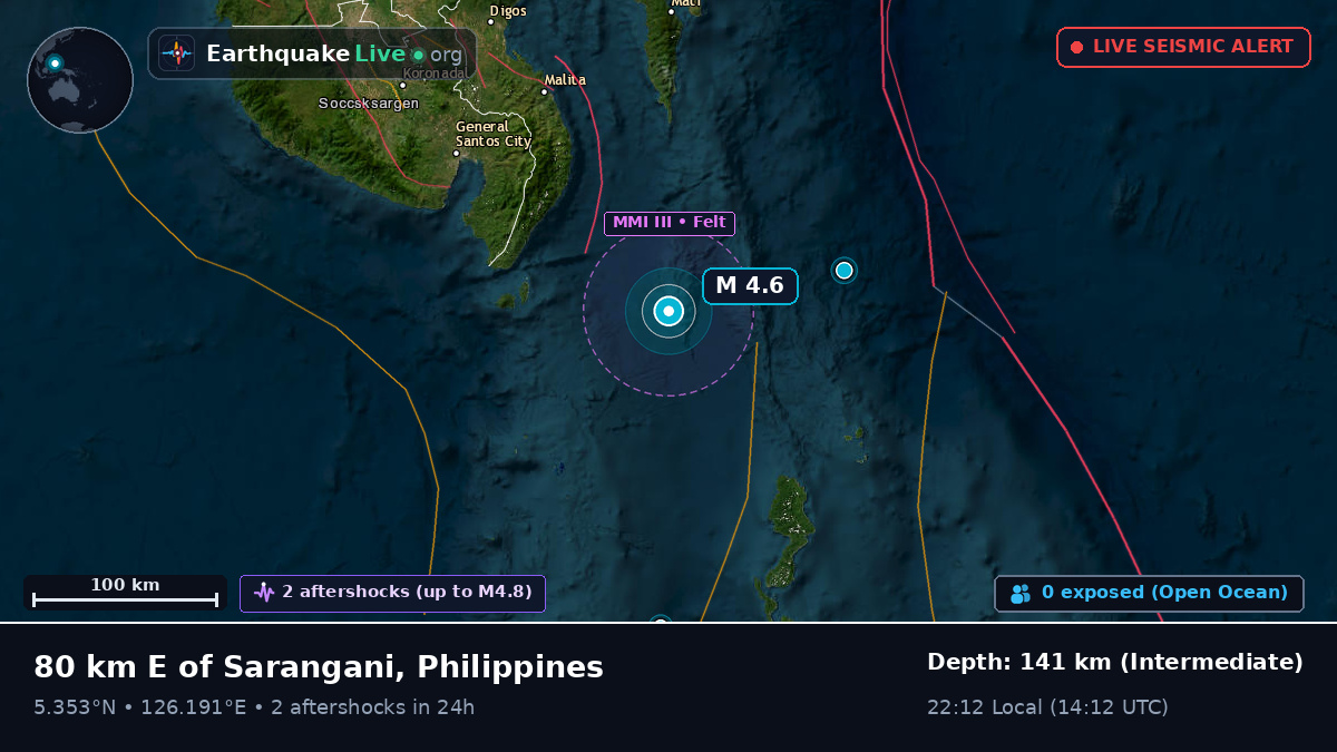 Philippine Sea (Philippines)