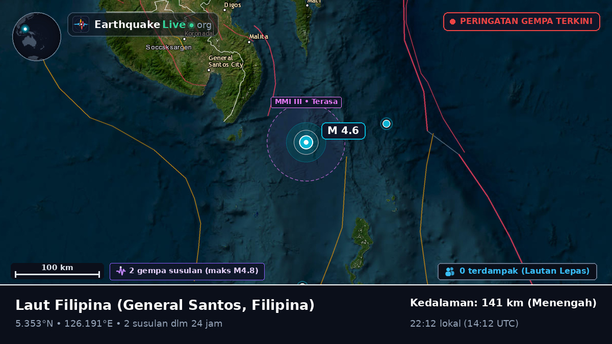 Laut Filipina (Filipina)