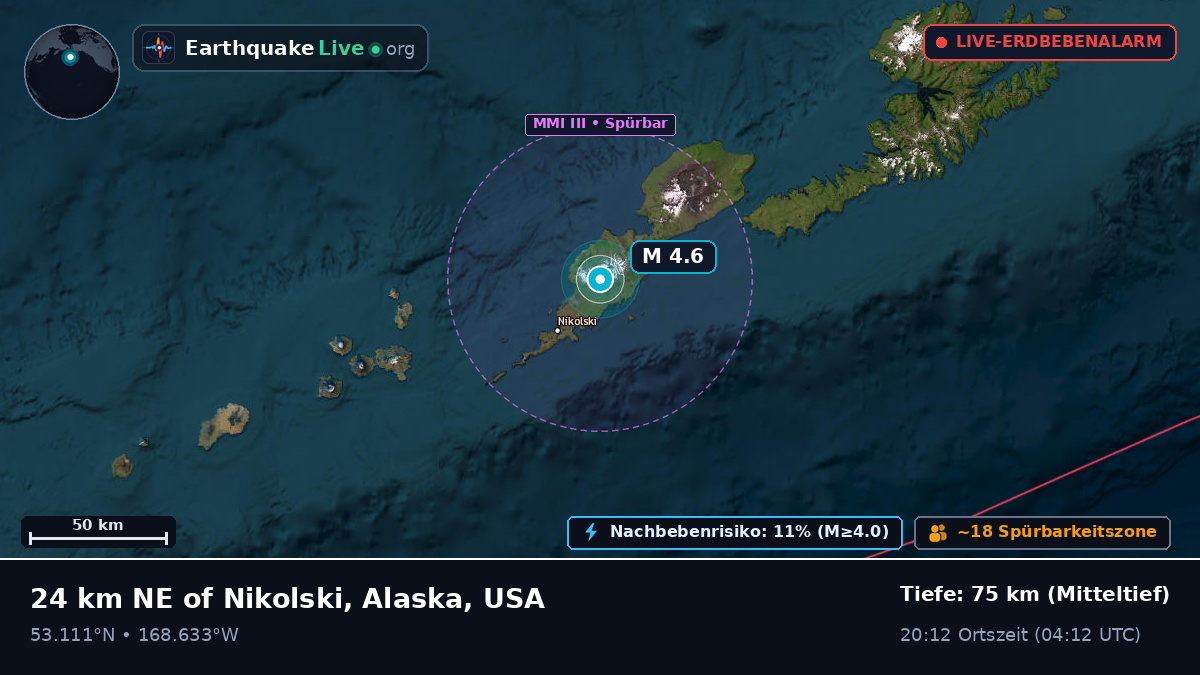 Beringmeer (USA)
