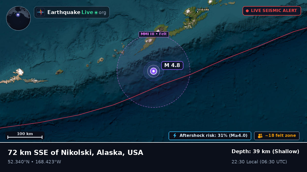 Bering Sea (USA)