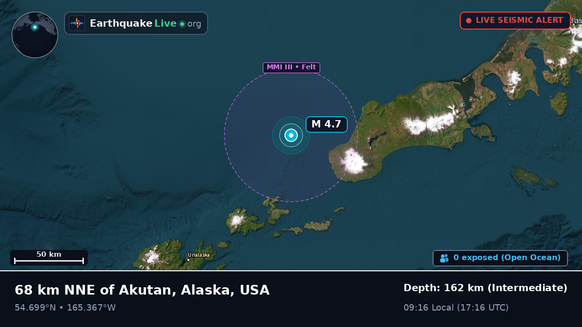 Bering Sea (USA)