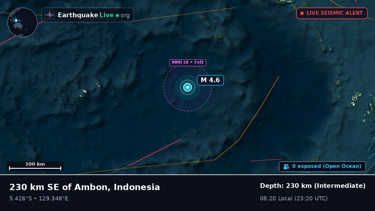 Banda Sea (Indonesia)