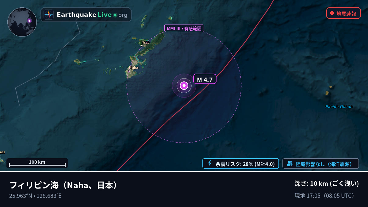 フィリピン海 (日本)