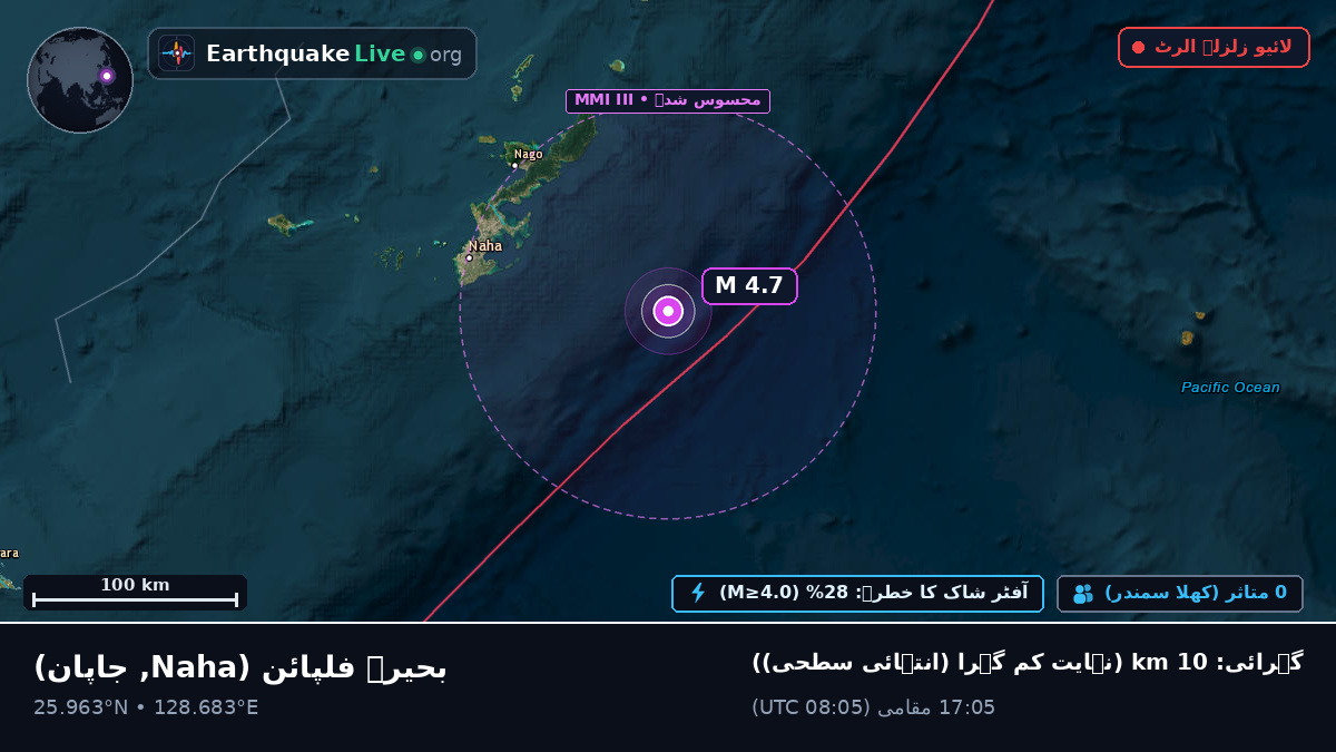 بحیرہ فلپائن (جاپان)