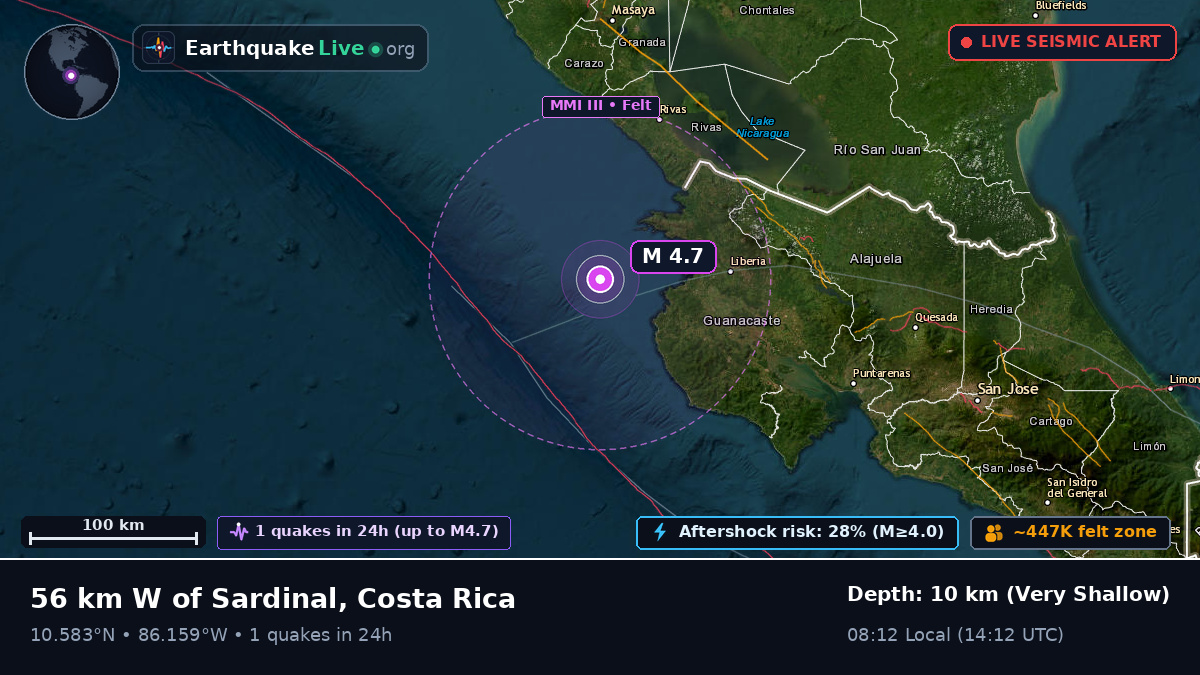 Caribbean Sea (Costa Rica)
