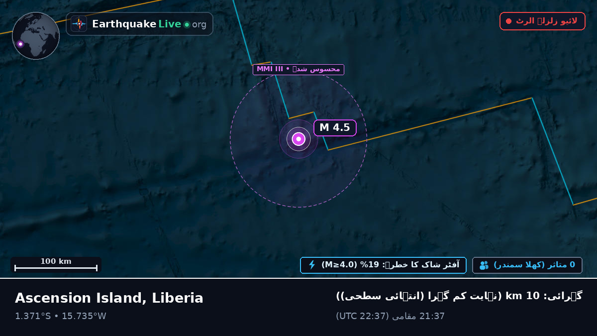 جنوبی بحر اوقیانوس (Liberia)