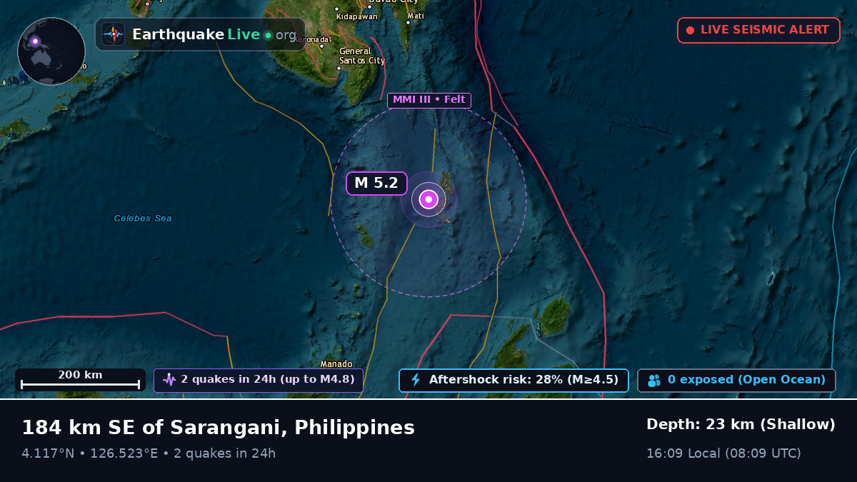 North Pacific Ocean (Philippines)