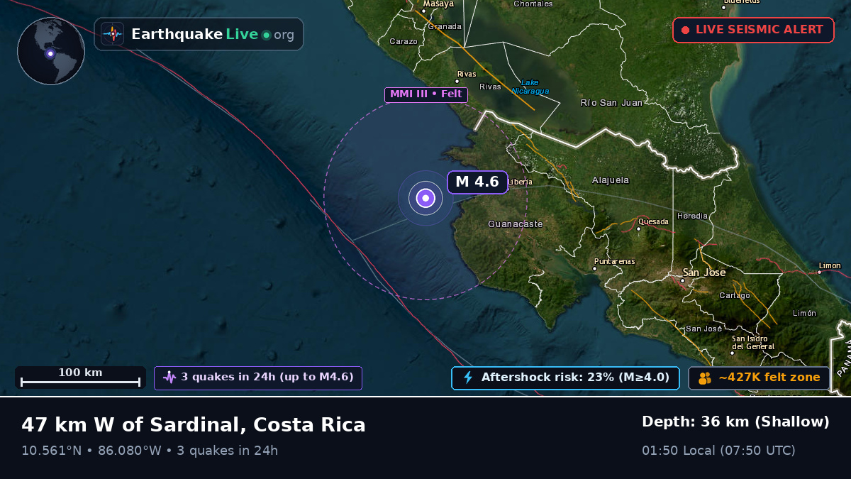 Caribbean Sea (Costa Rica)