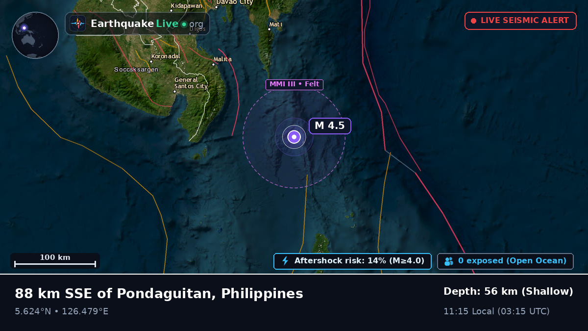 Philippine Sea (Philippines)