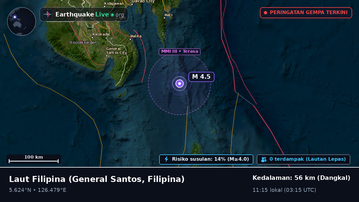 Laut Filipina (Filipina)