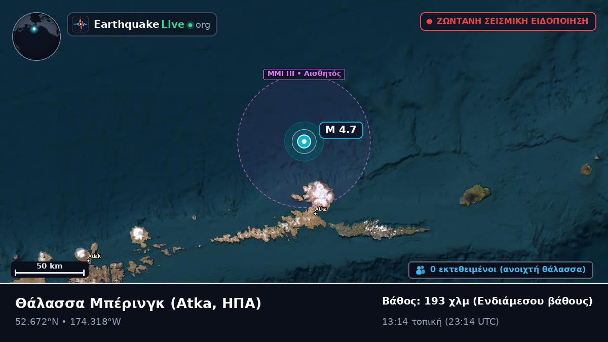 Θάλασσα Μπέρινγκ (ΗΠΑ)