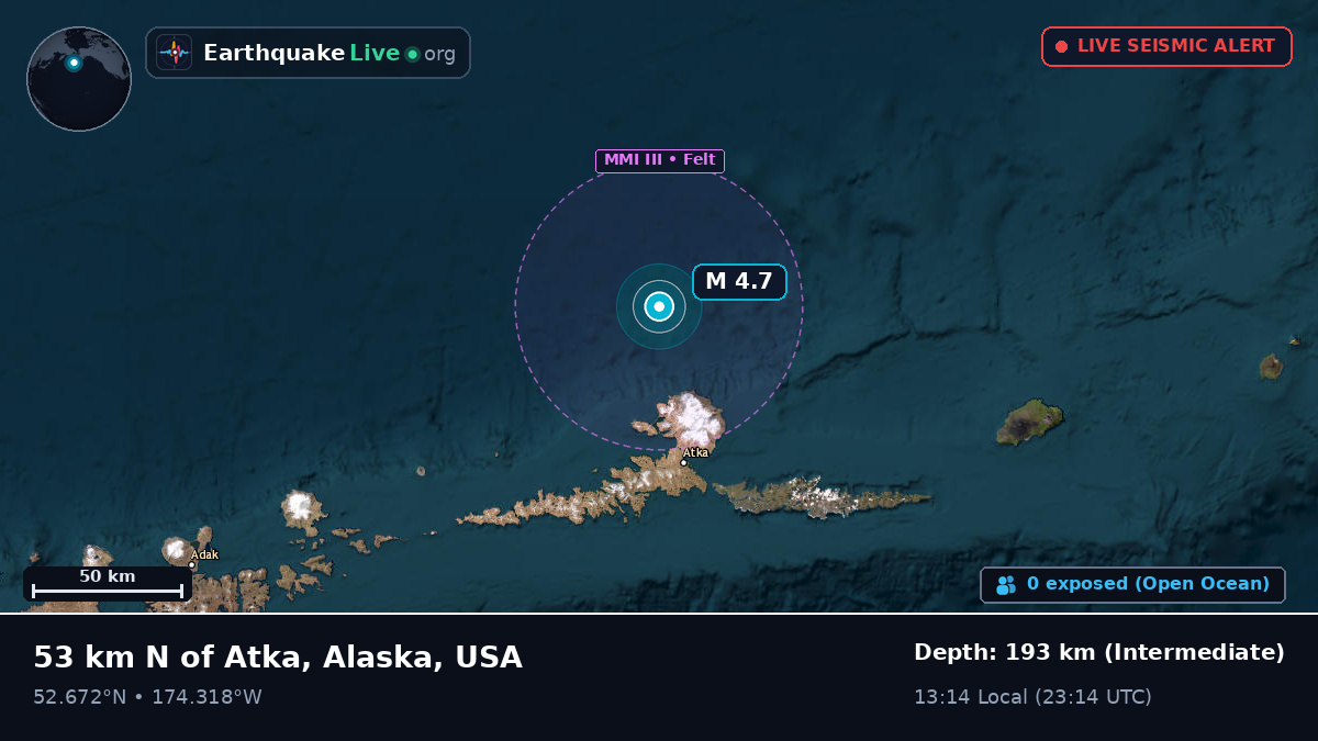 Bering Sea (USA)