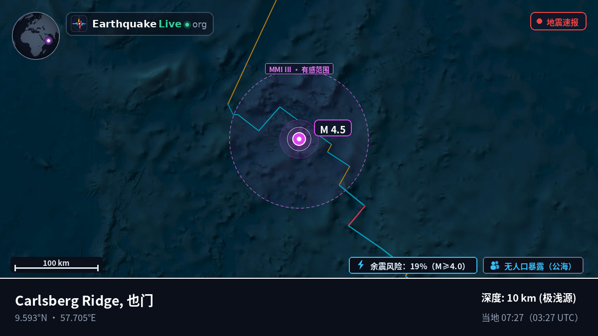 印度洋 (也门)