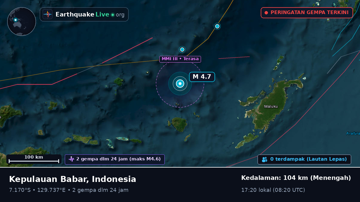 Laut Banda (Indonesia)