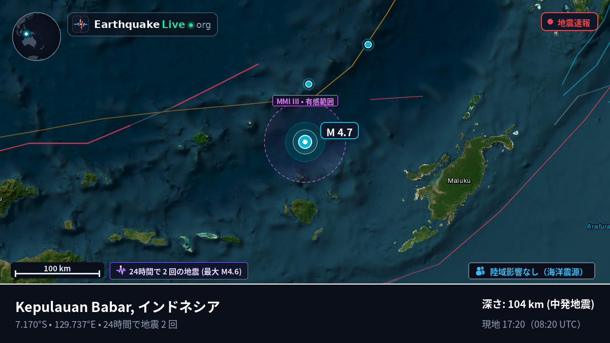 バンダ海 (インドネシア)