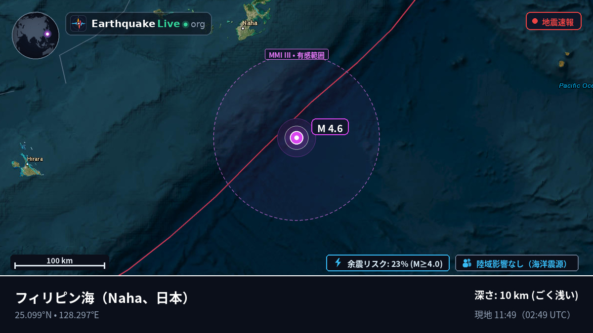フィリピン海 (日本)