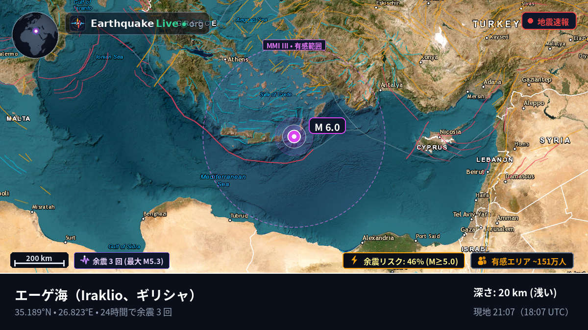 エーゲ海 (ギリシャ)