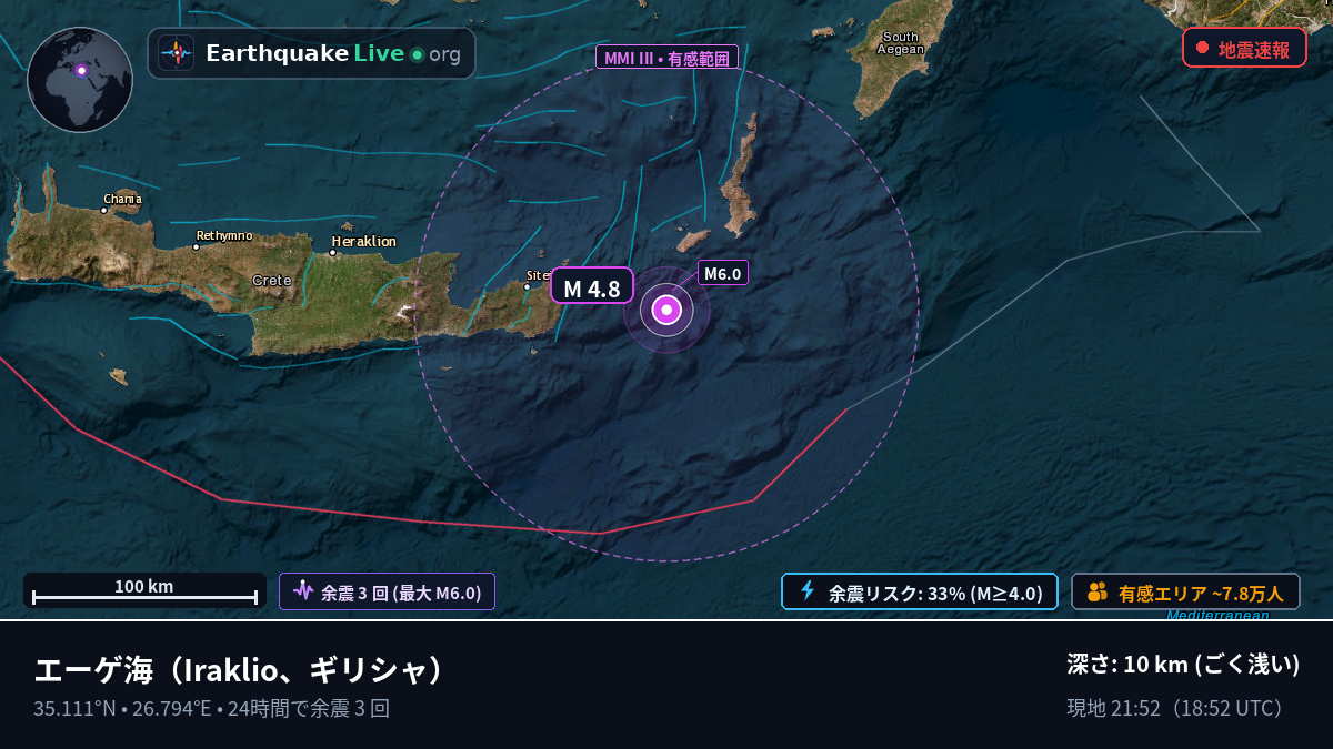 エーゲ海 (ギリシャ)